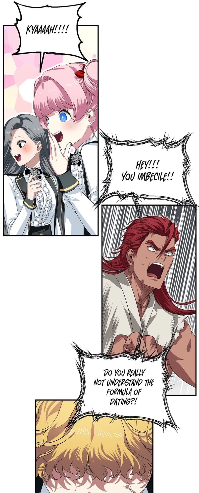 SSS-Class Suicide Hunter, Chapter 88 image 52